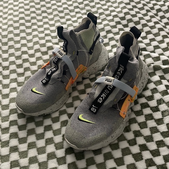 Rare Nike Space Hippie 03 - Picture 3 of 7